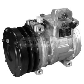 DCP99504 DENSO Klímakompresszor