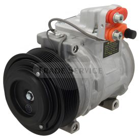 DCP99505 DENSO Klímakompresszor