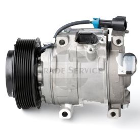 DCP99520 DENSO Klímakompresszor