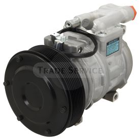 DCP99523 DENSO Klímakompresszor