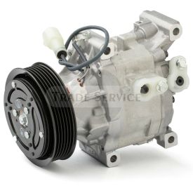 DCP99524 DENSO Klímakompresszor