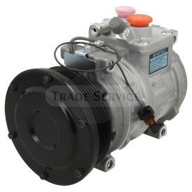 DCP99528 DENSO Klímakompresszor