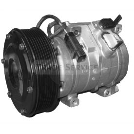 DCP99801 DENSO Klímakompresszor