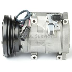 DCP99809 DENSO Klímakompresszor