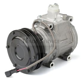 DCP99810 DENSO Klímakompresszor