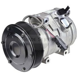 DCP99812 DENSO Klímakompresszor