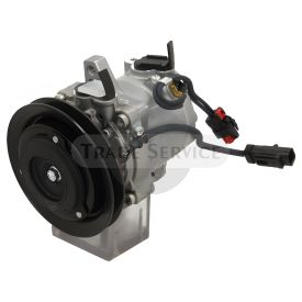 DCP99813 DENSO Klímakompresszor