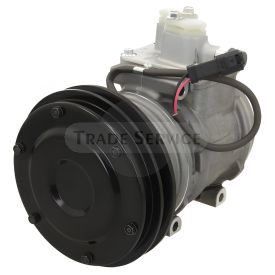 DCP99814 DENSO Klímakompresszor