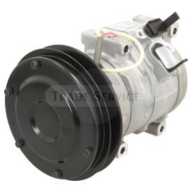DCP99821 DENSO Klímakompresszor