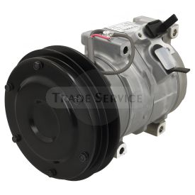 DCP99825 DENSO Klímakompresszor