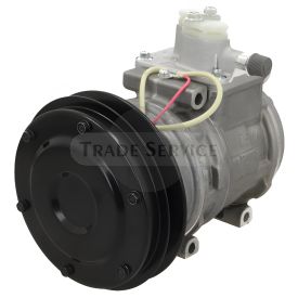 DCP99827 DENSO Klímakompresszor