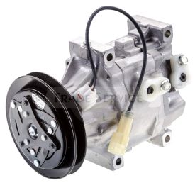 DCP99831 DENSO Klímakompresszor