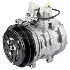DCP99833 DENSO Klímakompresszor