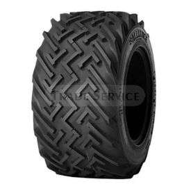 Gumiabroncs garnitúra - gyep 31,5x15,5x5