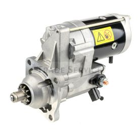 DSN2001 DENSO önindító