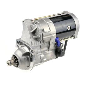 DSN2021 DENSO önindító