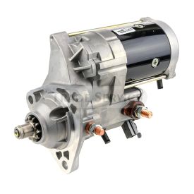 DSN2023 DENSO önindító
