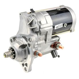 DSN2024 DENSO önindító