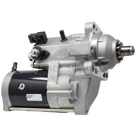 DSN2025 DENSO önindító