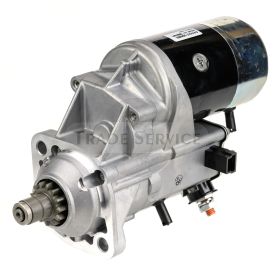 DSN2052 DENSO önindító