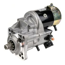 DSN2058 DENSO önindító