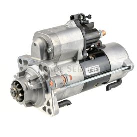 DSN2093 DENSO önindító