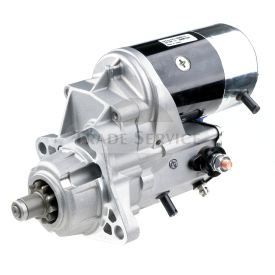DSN2117 DENSO önindító