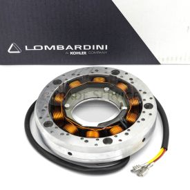 ED0011571530-S generátor Lombardini LDA820, Rába-15 (eredeti)