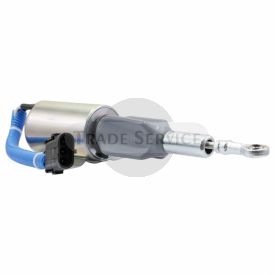 FCS1008-24V-IP WAI leállító szelep