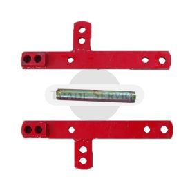 FDZ-187 gyorscsatlakozó adapter