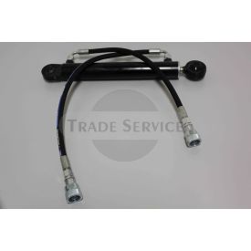 Hárompont hidraulika 220 mm