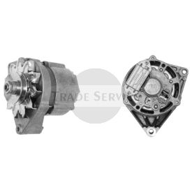 11.209.650 AAG1373 MAHLE (Letrika, Iskra) generátor MG371