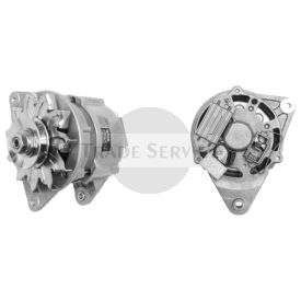 11.209.649 AAG1372 MAHLE (Letrika, Iskra) generátor MG372