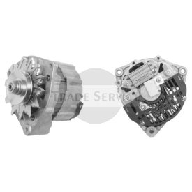 11.201.069 AAK1115 MAHLE (Letrika, Iskra) generátor MG627