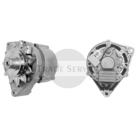 11.209.463 AAG1376 MAHLE (Letrika, Iskra) generátor MG124