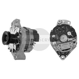 11.201.145 AAK1150 MAHLE (Letrika, Iskra) generátor MG45