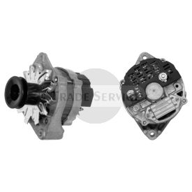 11.201.211 AAK1179 MAHLE (Letrika, Iskra) generátor MG375