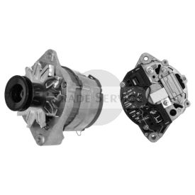 11.201.220 AAK1183 MAHLE (Letrika, Iskra) generátor MG376