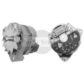 11.204.880 AAK4620 MAHLE (Letrika, Iskra) generátor MG626