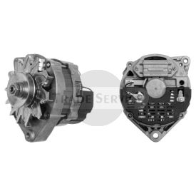 11.201.256 AAK4105 MAHLE (Letrika, Iskra) generátor MG94