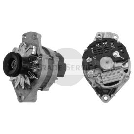 11.201.257 AAK4106 MAHLE (Letrika, Iskra) generátor MG95