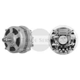 11.201.292 AAK2301 MAHLE (Letrika, Iskra) generátor MG111