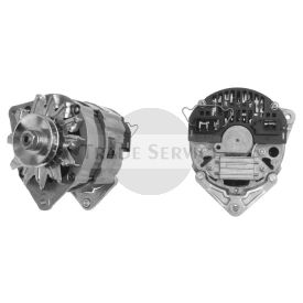 11.201.301 AAK4135 MAHLE (Letrika, Iskra) generátor MG426