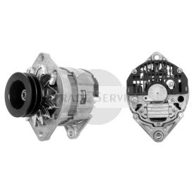 11.201.329 AAK4155 MAHLE (Letrika, Iskra) generátor MG521