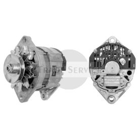 11.201.336 AAK4162 MAHLE (Letrika, Iskra) generátor MG191