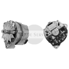 11.204.882 AAK4622 MAHLE (Letrika, Iskra) generátor MG717