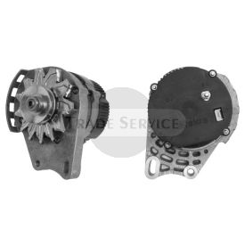 11.201.347 AAK4167 MAHLE (Letrika, Iskra) generátor MG112