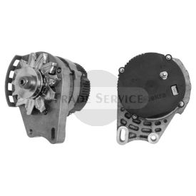 11.201.355 AAK4174 MAHLE (Letrika, Iskra) generátor MG608