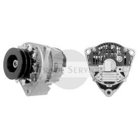 11.201.360 AAK4179 MAHLE (Letrika, Iskra) generátor MG206