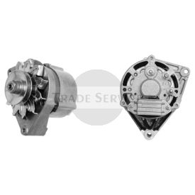 11.201.372 AAG1328 MAHLE (Letrika, Iskra) generátor MG528